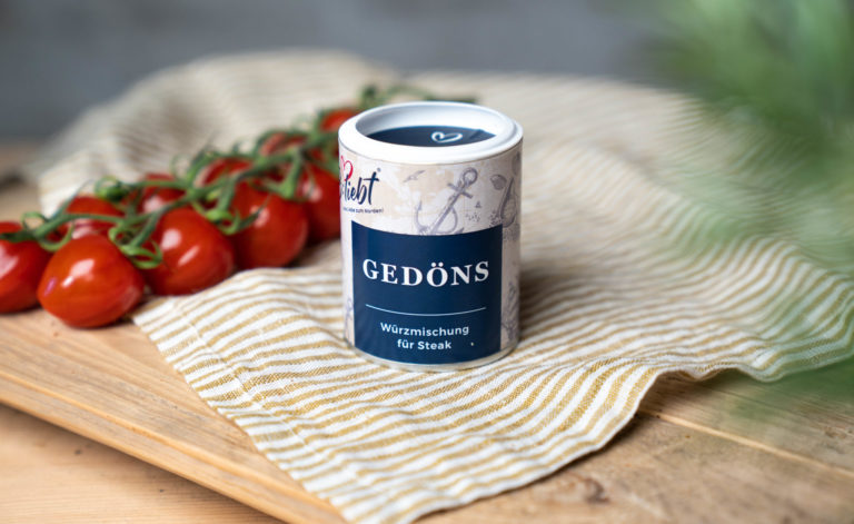 Gedöns - B-Liebt